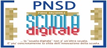 PNSD Scuola digitale