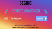 Seguici - Istituto Quarenghi